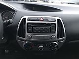 Hyundai i20 1,3 1.2i 63kW Classic  Nová ST - náhled 15