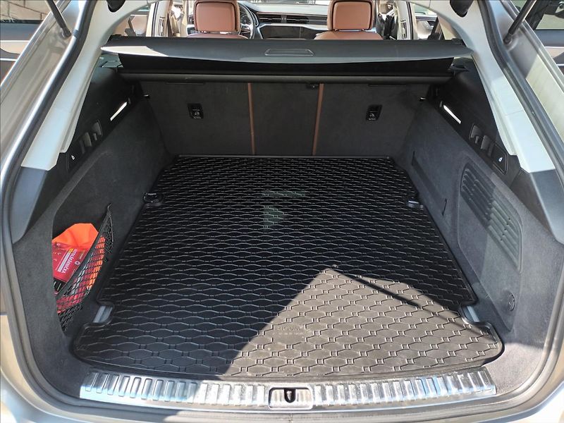 Audi A6 3,0 TDI,170KW,REZERVACE - fotka 19 z 43