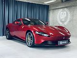Ferrari Roma (2021) FULL CARBON MAX VÝB ZÁRUKA - náhled 1