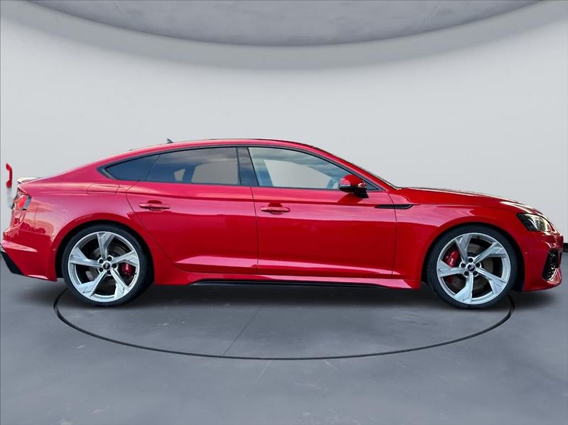 Audi RS 5 2,9 TFSi Sportback - fotka 4 z 25