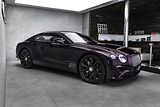 Bentley Continental GT Noční, panorama, HUD, TOP! - náhled 3