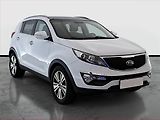 Kia Sportage (2014) 1.7 CRDi, Navi, Xenony - náhled 1