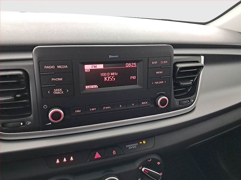Kia Rio (2021) 1.2 DPI, ČR,1.maj, Serv.kniha - fotka 12 z 18