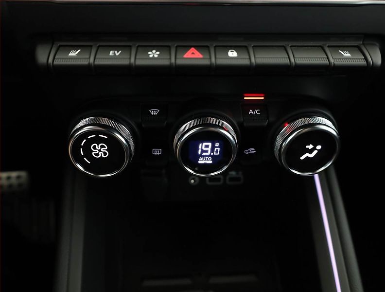 Renault Clio (2026) E-Tech Hybrid - fotka 10 z 20