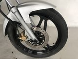 Yamaha YBR 125 - náhled 15
