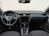 Škoda Octavia (2019) 2.0 TDi, 1.maj,ČR, Style - náhled 8