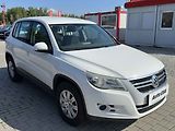 Volkswagen Tiguan (2010) 2.0TDi 4x4, Trend, TZ - náhled 1
