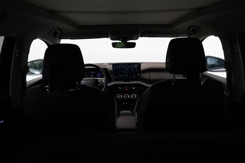 Škoda Kodiaq - fotka 25 z 28
