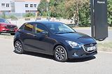 Mazda 2 (2016) 1,5 G90 Takumi Navi, ČR, tažné - náhled 1