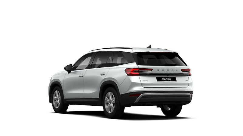 Škoda Kodiaq (2026) Selection 7DSG 4x4 2,0TDI - fotka 3 z 3