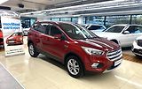 Ford Kuga Titanium 2,0EcoBlue AT AWD, ČR - náhled 1