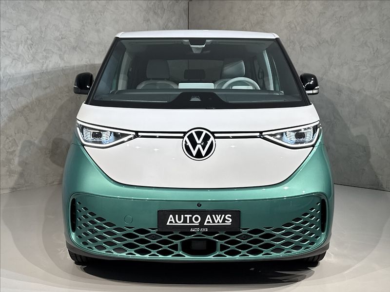 Volkswagen ID.Buzz Pro 150kW IQ Light 360° Kamera - fotka 3 z 50