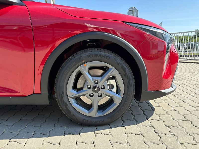 Kia Ostatní (2026) SW 1,0 T-GDi GPF SPIN - fotka 9 z 16