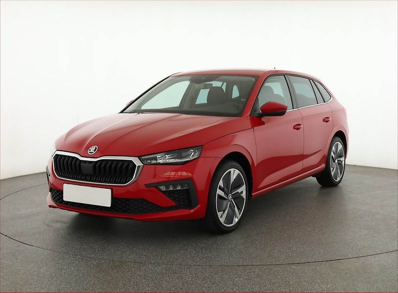Škoda Scala (2024) Style 1.0 TSI - fotka 2 z 20