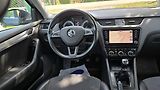 Škoda Octavia 2.0TDI 4x4  STYLE 1MAJITEL - náhled 21