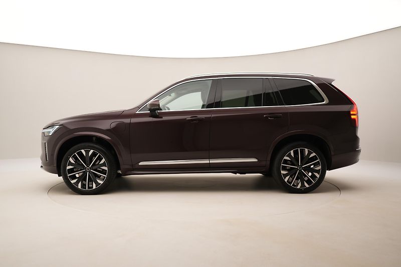 Volvo XC90 (2026) T8 AWD Plug-in BRIGHT PLUS 7m - fotka 9 z 72