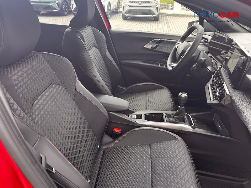 Renault Clio Techno TCe 115 - fotka 10 z 15