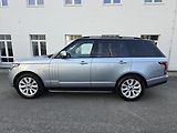 Land Rover Range Rover VOGUE 4,4 V8 250kW 4x4 TAŽNÉ - náhled 7