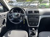 Škoda Yeti (2013) 1,6 TDi 77 Kw BLACK EDITION - náhled 11