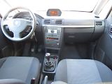 Opel Meriva (2009) 1.7 CDTi 74kW - náhled 15