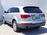 Audi Q7 3,0 TDi Quattro Autom.7Míst ČR - náhled 10