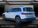 Mercedes-Benz GLB 200 d 4MATIC AMG Night - náhled 7