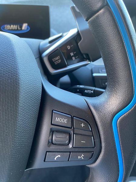 BMW i3 (2021) 120 Ah 2021 - fotka 10 z 20