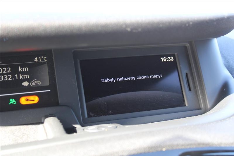 Renault Scénic 1,5 DCi  AUTOMAT, STK 12/2027 - fotka 17 z 33