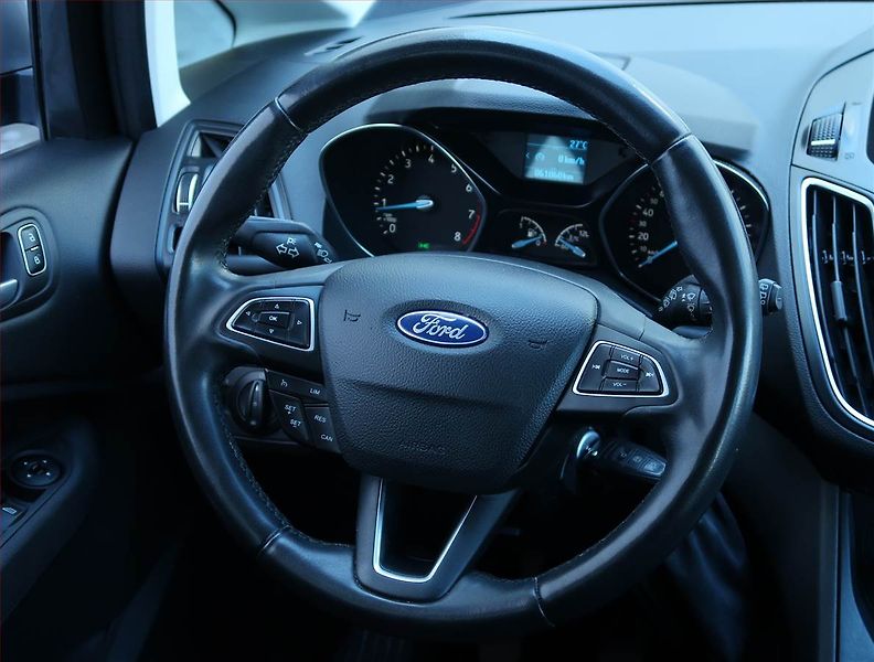 Ford C-MAX (2016) 1.0 EcoBoost, Serv.kniha - fotka 13 z 15
