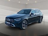 Mercedes-Benz GLC (2022) 200 145kW 4MATIC CZ DPH - náhled 1