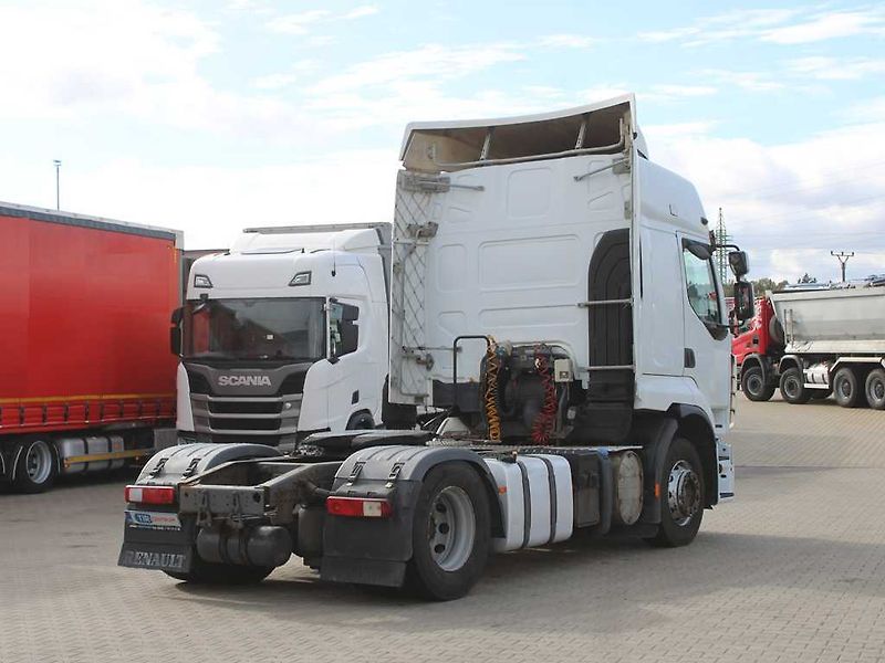 Renault Premium DXI R 450.19 T, EURO 5 - fotka 3 z 16