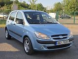 Hyundai Getz 1,5CRD-i   i na splátky všem!  - náhled 2
