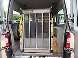 Opel Movano (2009) 2.5 CDTI 9míst - náhled 19