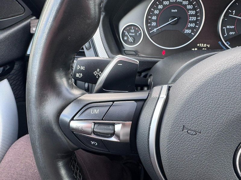 BMW Řada 4 (2016) 420D 2,0 135KW XDRIVE MPACKET - fotka 21 z 50