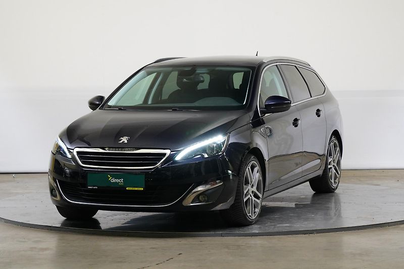 Peugeot 308 - fotografie inzerátu