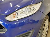 Ford Fiesta - náhled 9