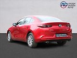 Mazda 3 2,0 i  NOVÉ V ČR,1.MAJITEL - náhled 7
