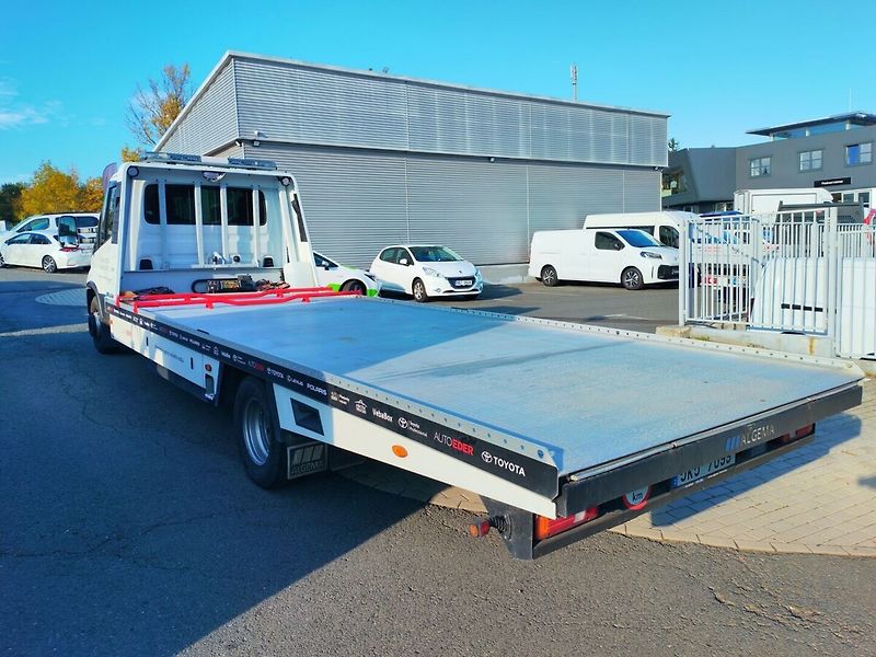 Iveco Daily - fotka 11 z 36