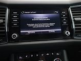 Škoda Kodiaq (2017) 2.0 TDI 4x4, 4X4, Automat - náhled 14
