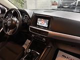 Mazda CX-5 2,2   D NAKAMA BOSE LED KAMERA - náhled 20