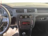 Volkswagen Caddy (2016) 1.6TDi, TZ, +kola - náhled 12