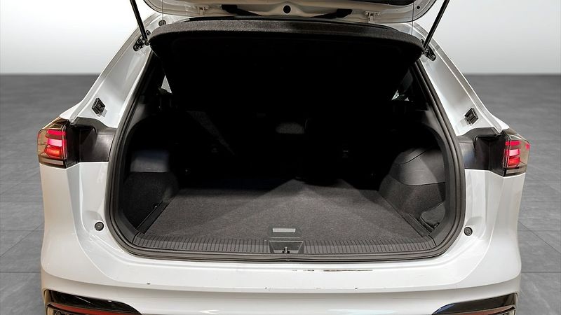 Volkswagen Tiguan TDI 4M R-Line NezTop DCC Taž - fotka 19 z 21
