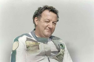 Velkou láskou francouzského komika Coluche byly motorky.