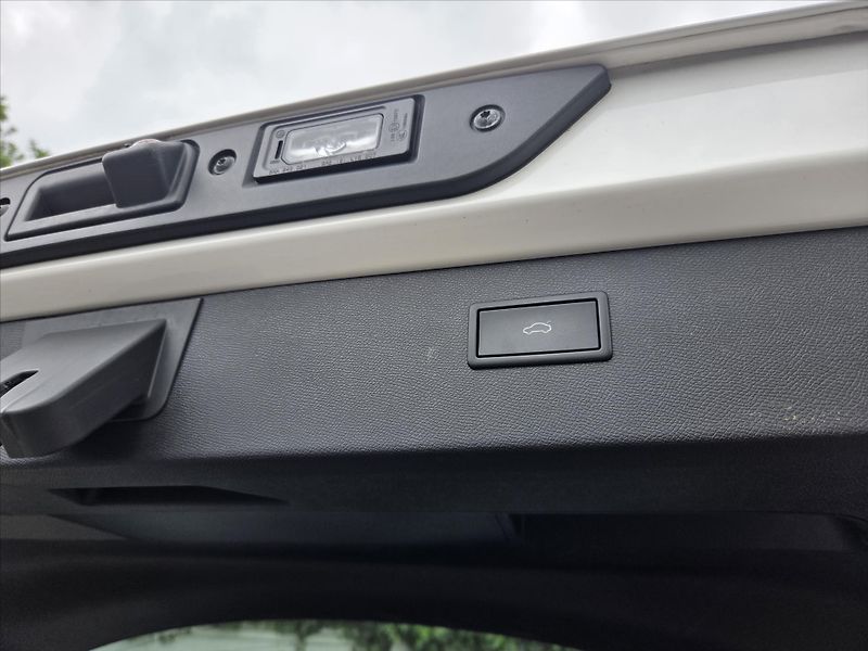 Cupra Formentor 2,0 TSi DSG 4x4 Tažné z. Záruk - fotka 11 z 14