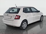 Škoda Fabia (2016) 1.2 TSI, Serv.kniha, Tempomat - náhled 4