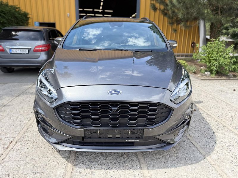 Ford S-MAX (2022) 2.5 HEV,ST-LINE,7REZERVOVÁNO - fotka 38 z 44