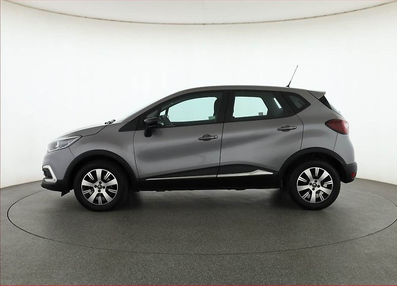 Renault Captur (2018) 1.2 TCe, Tempomat - fotka 3 z 19