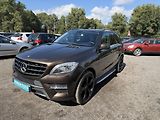 Mercedes-Benz Třídy M 350 CDI 4MITIC BLUETEC - náhled 2