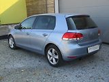 Volkswagen Golf (2011) 1.2 TSI 77kW - náhled 4