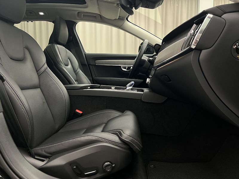 Volvo V90 CC B5 AWD ULTIMATE BRIGHT AUT - fotka 20 z 48